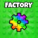 [✨COSMIC💫] Create a Factory [🏭]
