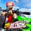 Game icon