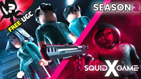 Ultimate Squid Game X Script ( KILL ALL AT ONCE ) thumbnail