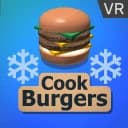 Cook Burgers