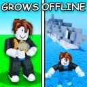 Grow a Fish Pond 🐠