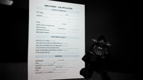 SURVIVE THE JOB APPLICATION
