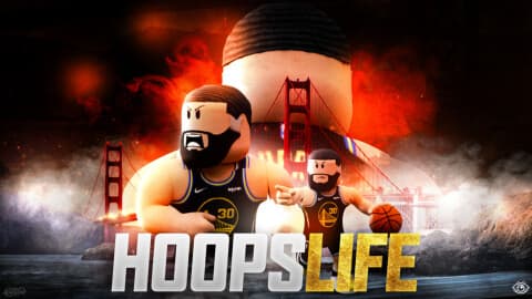 Hoops Life Basketball