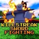 Killstreak Sword Fighting ⚔️