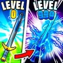 ⚔️ Sword Legends Simulator