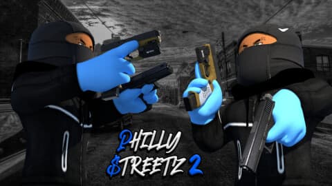 Best Philly Streetz 2 Script, God Mode Infinite Money + more thumbnail