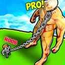 💪 Strong Muscle Simulator