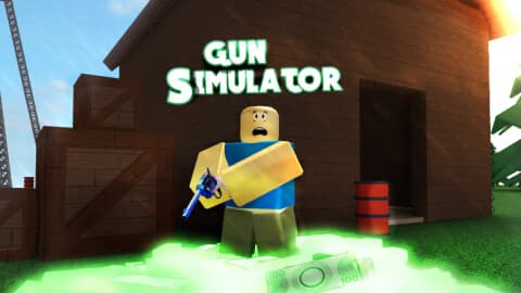 Gun Simulator