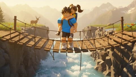 ⛰️ Mount Lembayana