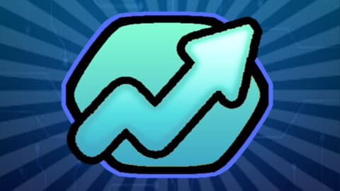 Ultimate Upgrade Tree!