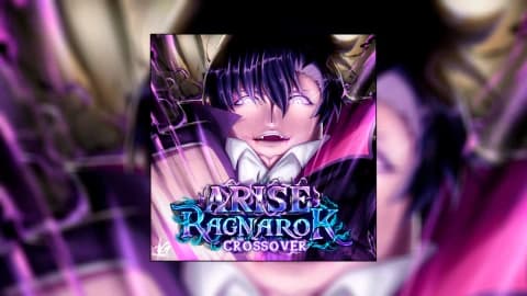 Arise Ragnarok Crossover