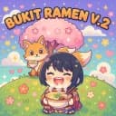 [ FREE AVAx100 Puncak! ] BUKIT RAMEN 