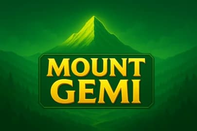 New Gem Mount