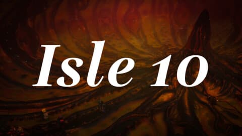 Blood Hub - Isle thumbnail