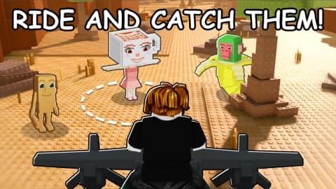 Raise Animals ( No Key ) thumbnail