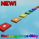 Stud Long Jumps Obby