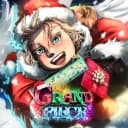 Grand Piece Online logo