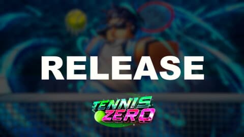 Tennis: Zero