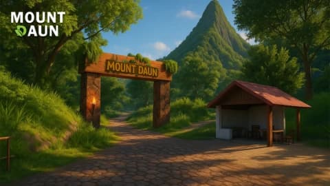 UPDATE! | OP SCRIPT MOUNT AUTO SUMMIT / GUNUNG, AUTO TP, FLY thumbnail