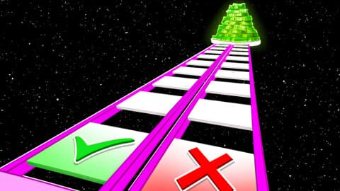 See Correct & Wrong Glass thumbnail