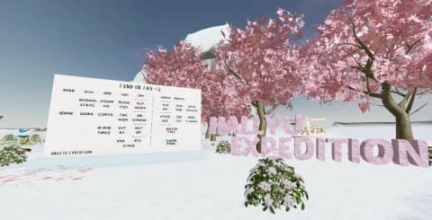 🌸  HALLYU EXPEDITION 🌸