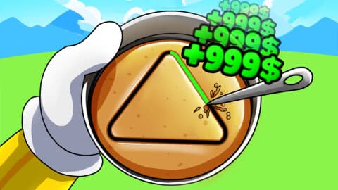 Dinas Hub Dalgona Tycoon  thumbnail