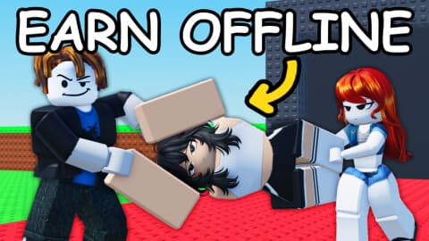 Steal A baddie auto steal and auto farm steal most expensive thumbnail