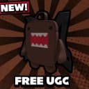 [FREE UGC] Click For UGC 2