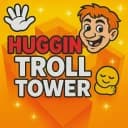 Hugging The Trolling Tower 💕