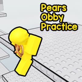 Pear's Obby Practice!