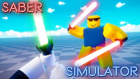 Saber Simulator  thumbnail