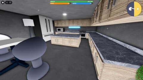 BRING ITEMS & BRING FOOD thumbnail