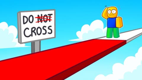 Obby But You Get TROLLED!