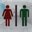 Public Bathroom Simulator logo