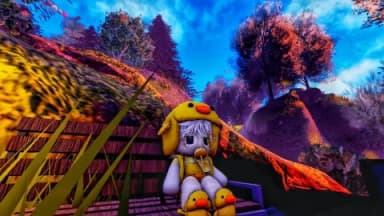 background coverart