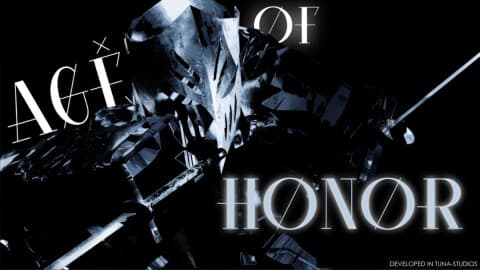 Age of Honor 義