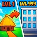 Age Evolution Tycoon