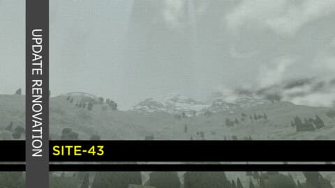 SCP: Site-43 | RP FR