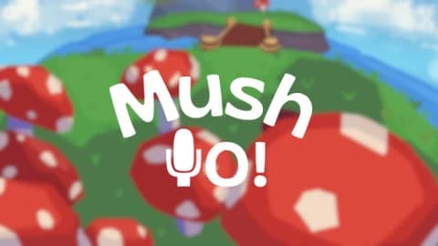 MushYO! 🔊