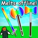 Forge a weapon! [ALPHA]