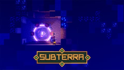 Subterra