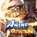 Anime Reborn