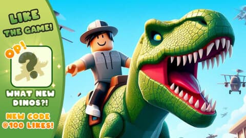 Dinosaur Evolution Simulator