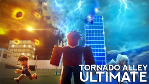 Tornado Alley Ultimate