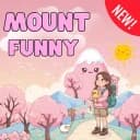 [🎃 HALLOWEEN] | MOUNT FUNNY NEW