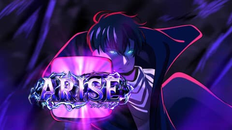 Imp Hub | Arise Crossover | Fixed And Reworked thumbnail