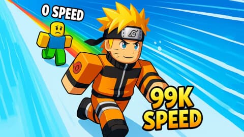 Anime Racing Clicker 🍜