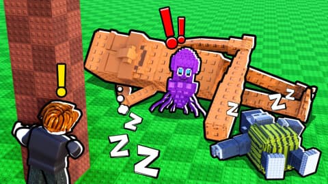 Don't Wake the Brainrots ( No Key ) thumbnail