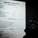 SURVIVE THE JOB APPLICATION