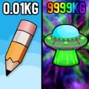 💪Size Legends Simulator